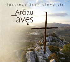 Arčiau Tavęs 
