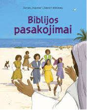 Biblijos pasakojimai 